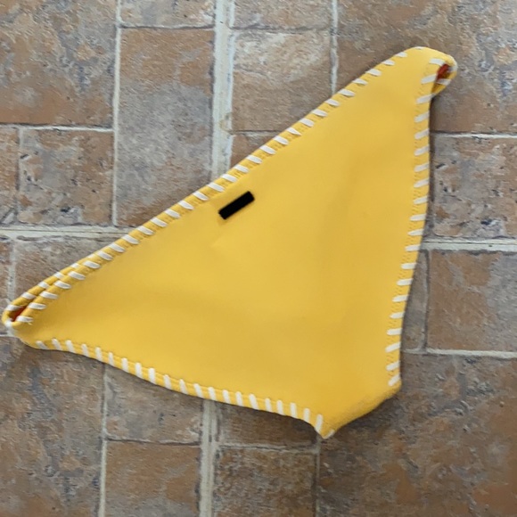 Original Triangl bikini bottoms size women’s extra small - Picture 6 of 9